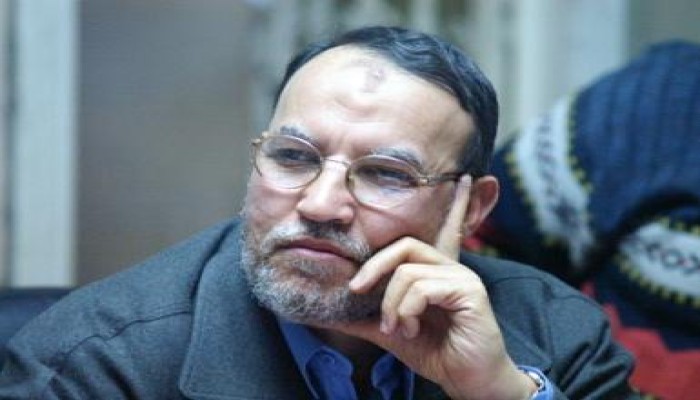 اليوم.. د/ عصام العريان ضيفاً على "الجزيرة مباشر مصر"