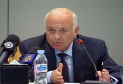 وكالات : الإخوان ينفون دعم العربي للرئاسة