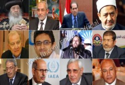 بمشاركة المرشد بدء مؤتمر الأزهر لاستعادة روح الثورة