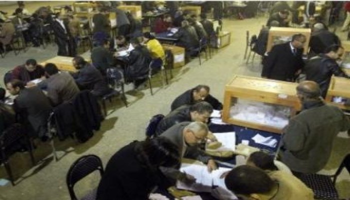 نتائج انتخابات الإعادة بالمرحلة الثالثة (محدث على مدار الساعة)