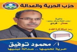 الغربية تخسر فارسي برلمان 2005 وسامح عامر ومحمود توفيق ومحضيه يدخلون البرلمان للمرة الاولى