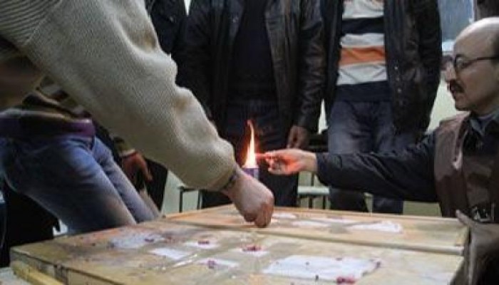 خبر صحيح : النور تحالف مع الفلول فى السنبلاوين لإسقاط الإخوان فخسر المقعدين