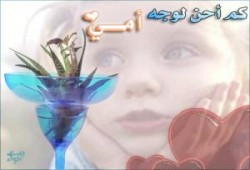 ماتت التى كنا نكرمك لأجلها ...