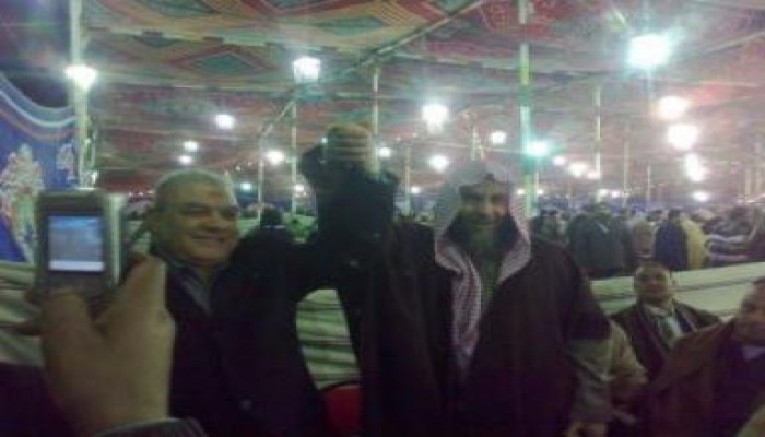 بعد تعاونه مع الفلول : النور يطلق مبادرة للتعاون مع الكتلة والوسط