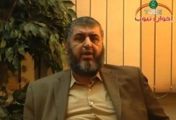 م / خيرت الشاطر يجيب على تساؤلات الشباب (2) ملف تطوير الجماعة (متلفز)