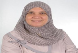 د/منال أبو الحسن: التصريحات المنسوبة لي حول "مسيرة الحرائر" عارية عن الصحة ولم أدلِ بها
