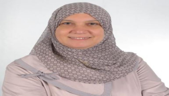 د/منال أبو الحسن: التصريحات المنسوبة لي حول "مسيرة الحرائر" عارية عن الصحة ولم أدلِ بها