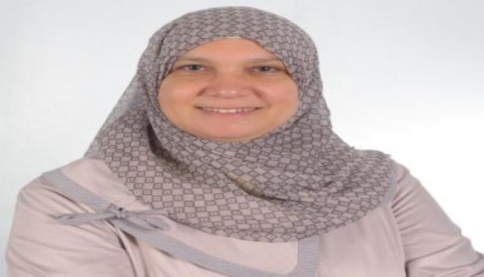 د/منال أبو الحسن: التصريحات المنسوبة لي حول "مسيرة الحرائر" عارية عن الصحة ولم أدلِ بها