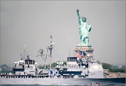 أميركا لم تعد بلد الأحرار