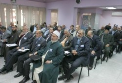 الحرية والعدالة يعقد الملتقي الثالث لنوابه الجدد