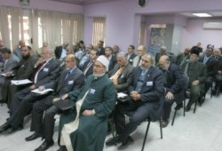 الحرية والعدالة يعقد الملتقي الثالث لنوابه الجدد