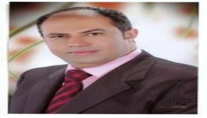 ياسر سلومة عضو مجلس الشعب (فلول) يتعدى بالسب على مدير نيابة بالفيوم