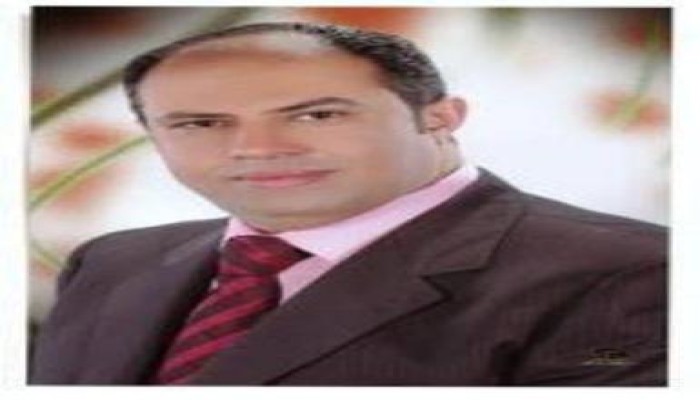 ياسر سلومة عضو مجلس الشعب (فلول) يتعدى بالسب على مدير نيابة بالفيوم