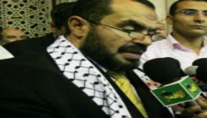 خبر صحيح : إحالة د. صلاح سلطان إلى المحاكمة بتهمة معاداة الصهيونية!