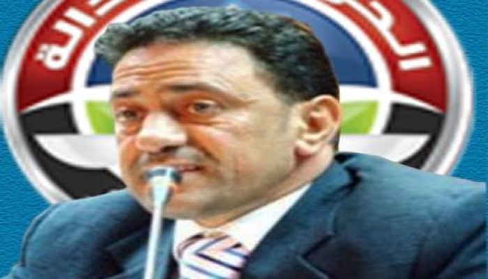 أبو بركة:الحزب رشح عدداً من قياداته لرئاسة لجان مجلس الشعب ومنع الكتاتني من الظهورالإعلامي