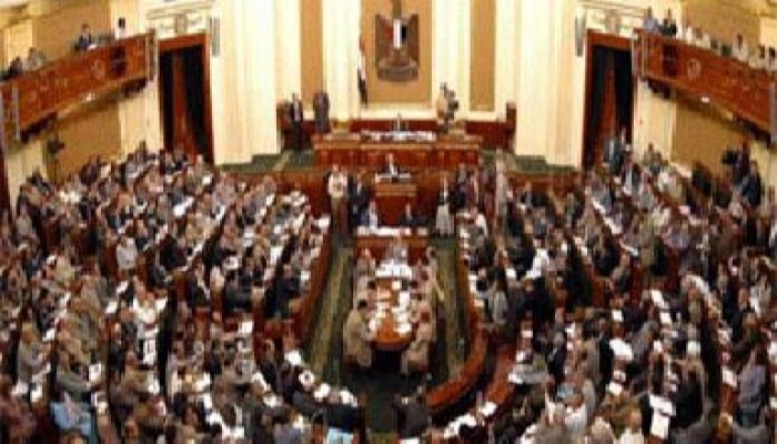 لن تؤجل : إذاعة أولى جلسات البرلمان على التليفزيون المصرى الإثنين القادم على الهواء مباشرة