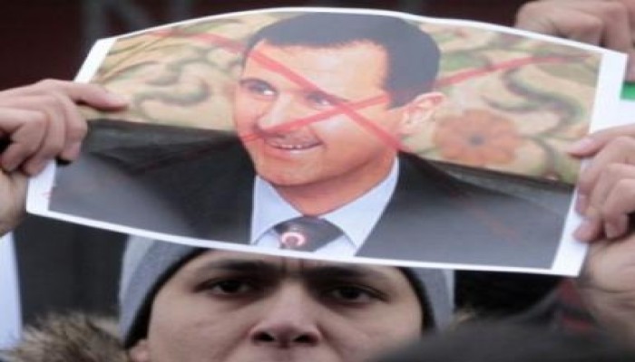 إخوان سوريا يرفضون عرضاً إيرانياً برئاسة الحكومة مقابل بقاء الأسد