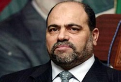إخوان الجزائر يدعون إلى إقرار مبدأ تداول السلطة
