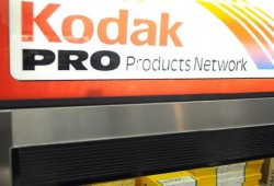 شركة كوداك تعلن إفلاسها
