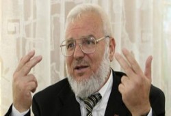دويك: اعتقالى هدفه تعطيل المصالحة الفلسطينية والمجلس التشريعى