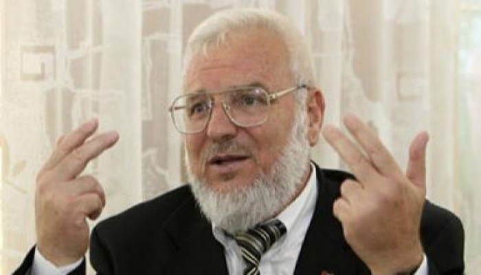 دويك: اعتقالى هدفه تعطيل المصالحة الفلسطينية والمجلس التشريعى