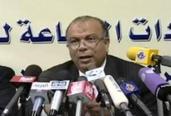 الكتاتني يعتذر عن الاستمرار فى أمانة الحرية والعدالة