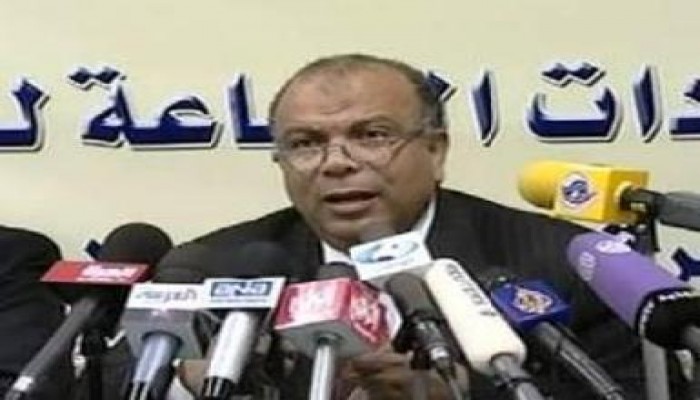 الكتاتني يعتذر عن الاستمرار فى أمانة الحرية والعدالة