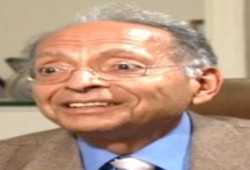 رفعت السعيد واليسار المصري