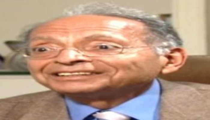 رفعت السعيد واليسار المصري