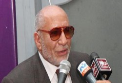 الخضيري: الحرية والعدالة لم يفاوضني لرئاسة البرلمان .. والأنسب لي اللجنة التشريعية