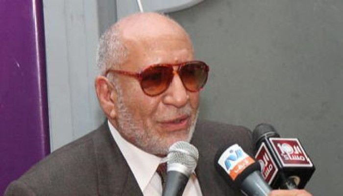 الخضيري: الحرية والعدالة لم يفاوضني لرئاسة البرلمان .. والأنسب لي اللجنة التشريعية