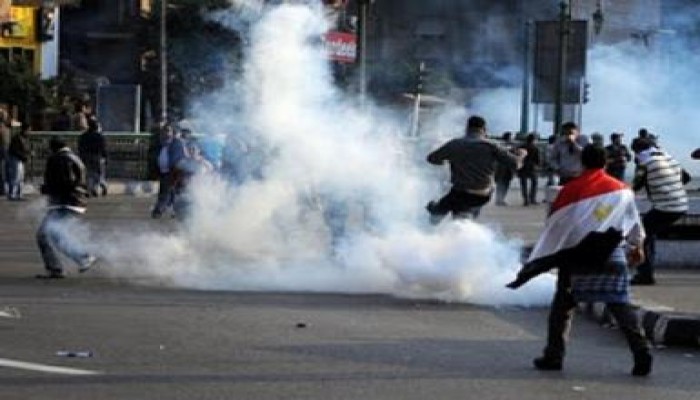 وماذا بقي من الثورة؟