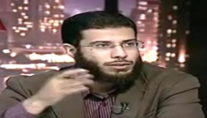 بكار ينفى دعم عصام سلطان لمنصب رئيس المجلس والكتلة تدعمه