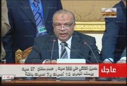 أ.د/ محمد سعد الكتاتني رئيس مجلس الشعب (سيرة ذاتية)