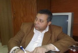 د/ توحيد موافي عميداً لطب بنها