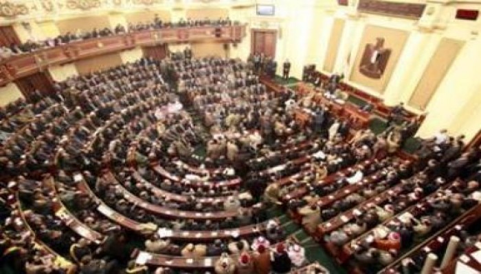 بيان مجلس الشعب: شهداء ومصابو الثورة أصحاب الفضل على الوطن وحقوقهم في رقابنا