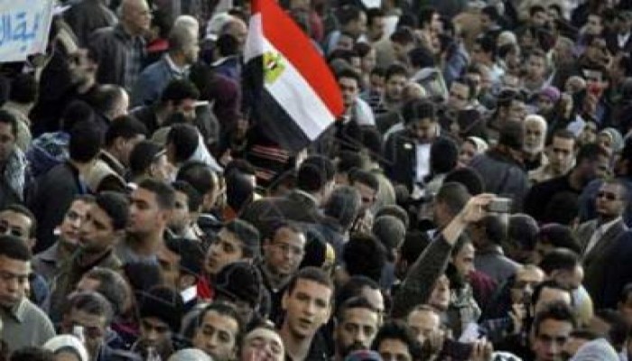 ثورة 25 يناير المجيدة . . وقفة مع النفس