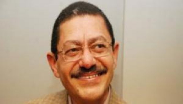 الأقلية السياسية القلقلة