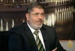 د/محمد مرسي: تشكيل الأغلبية للحكومة أمر منطقي ومبرر (متلفز)