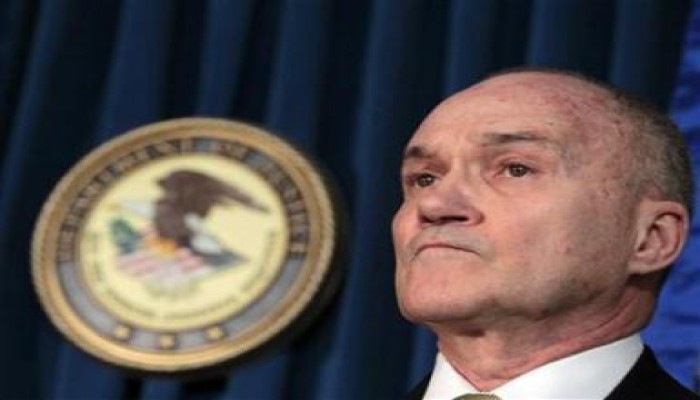 مسلمون يطالبون باستقالة قائد شرطة نيويورك بسبب فيلم مسيء