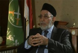 المرشد العام ما شهدته الجماعة مؤخراً دليل على حيويتها