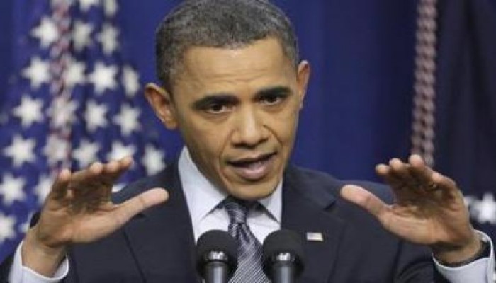 مصر تعتزم ارسال وفد لامريكا مع تزايد الغضب بشأن المنظمات الاهلية