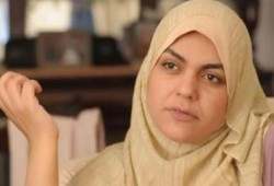 مراهقة ثورية: نواره نجم تهاجم الإخوان (بغباء) لرفضهم السلطة وتؤكد مهاجمتهم إذا استلموها !