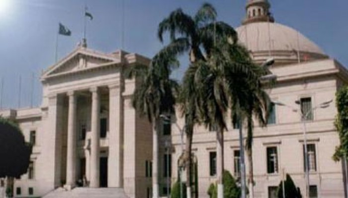قائمة جامعيون من أجل الإصلاح تحسم انتخابات نادى تدريس جامعة القاهرةبـ 15 مقعد من 15