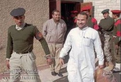 الإخوان والعسكري تاريخ من المحاكمات (ملف كامل) بدأت بجمال سالم ثم الدجوي وانتهت بالرويني
