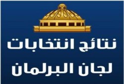 نتائج انتخابات تشكيل لجان مجلس الشعب (الرؤساء والوكلاء وامناء السر)