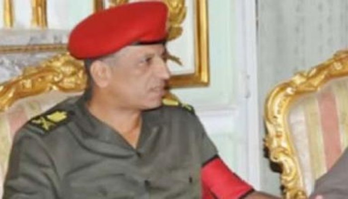 ( شباب الماس ) فى قبضة الشرطة العسكرية التي بدأت التحقيق  معهم فجرا