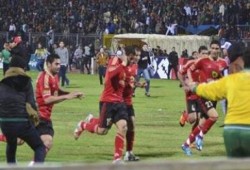 الحصيلة النهائية لمجزرة بورسعيد: 71 حالة وفاة و318 مصاب و3 جثث تم إدراجها بالخطأ