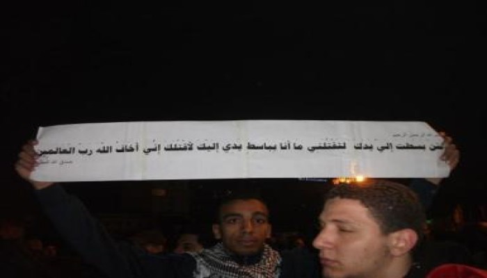 عاجل .... تطهير وزارة الداخلية!!