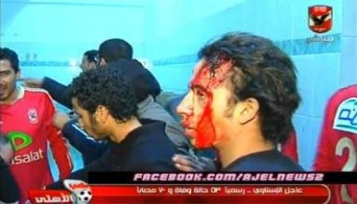 مصدر مسئول: قيادات الصف الأول والثانى بالداخلية تريد إذلال الشعب وهى المدبر لأحداث بورسعيد